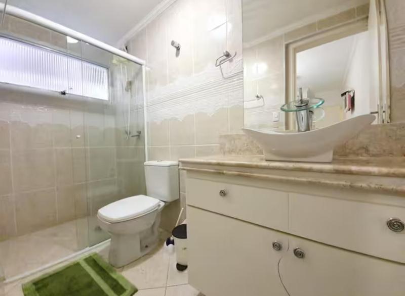Apartamento Guarujá lindo e aconchegante - image 16