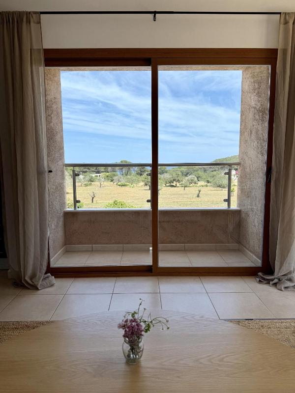 Superior Suite with Sea View image 1