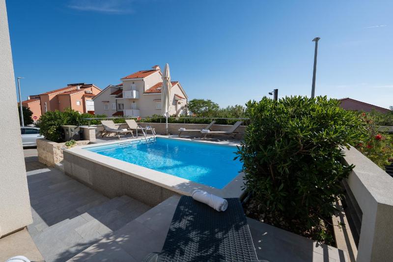 Apartments with pool Villa Zora - image 35