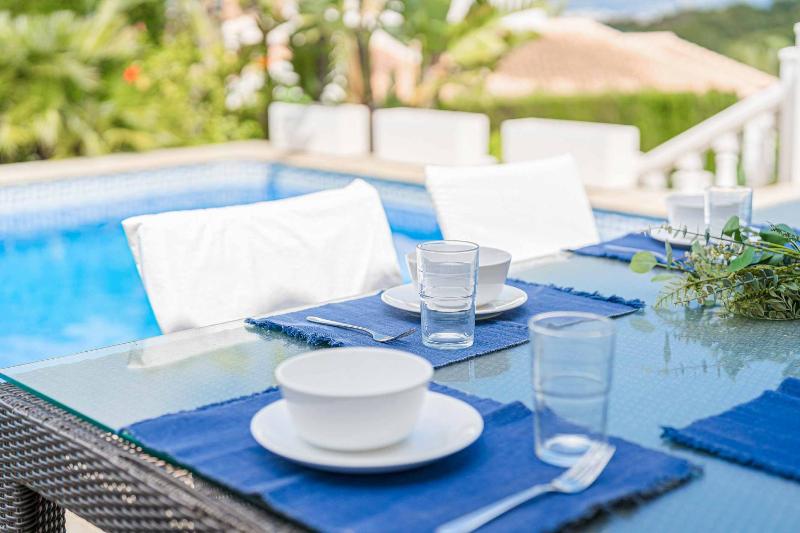 Villa Montgo View - image 21