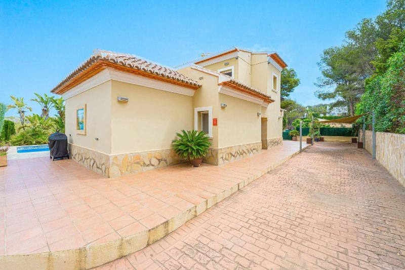 Villa Montgo View - image 11