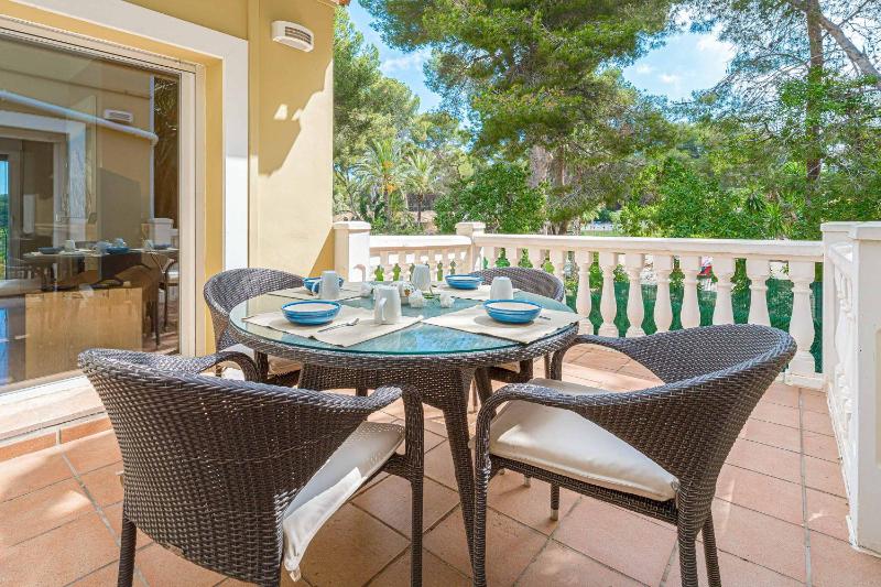 Villa Montgo View - image 47