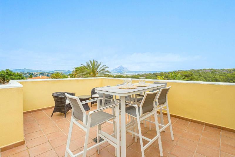 Villa Montgo View - image 33