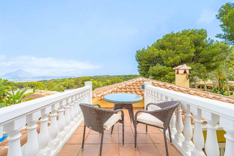 Villa Montgo View - image 35