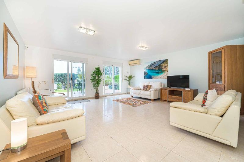 Villa Montgo View - image 46