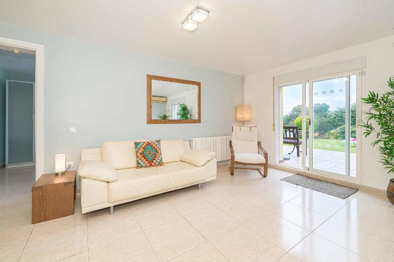 Villa Montgo View - image 32