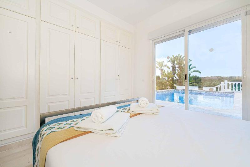 Villa Montgo View - image 34
