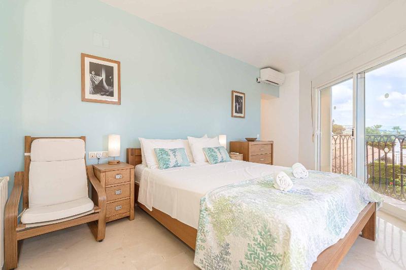 Villa Montgo View - image 23