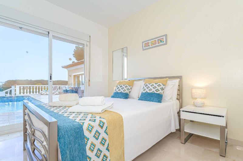 Villa Montgo View - image 41