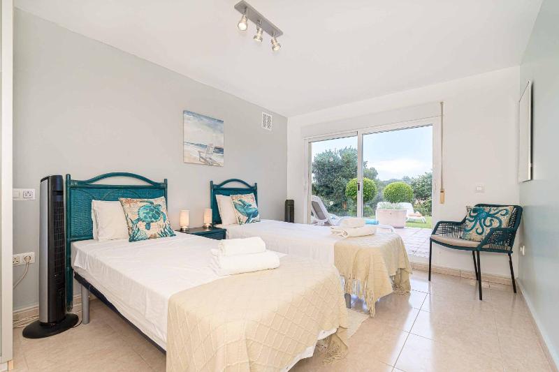 Villa Montgo View - image 28
