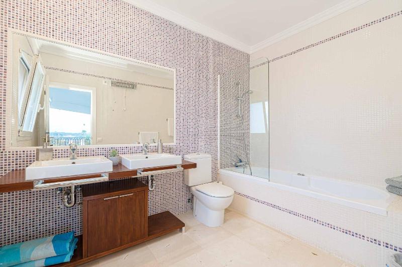 Villa Montgo View - image 8