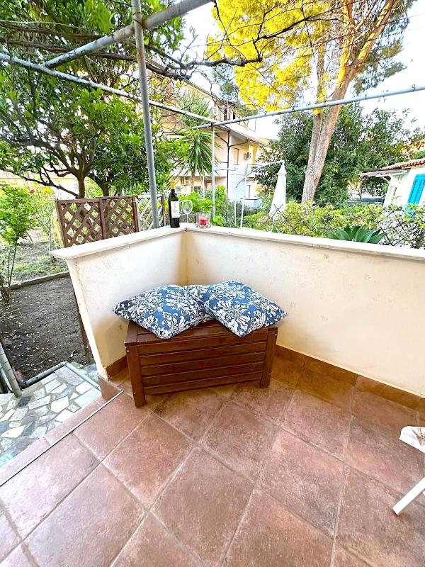 DilettaAnna Apartment Vulcano with private garden - image 43