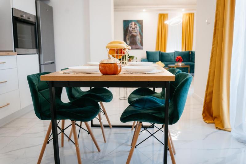 Luxury Apartments Mostar - image 10