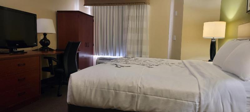 King Room - Non-Smoking image 3