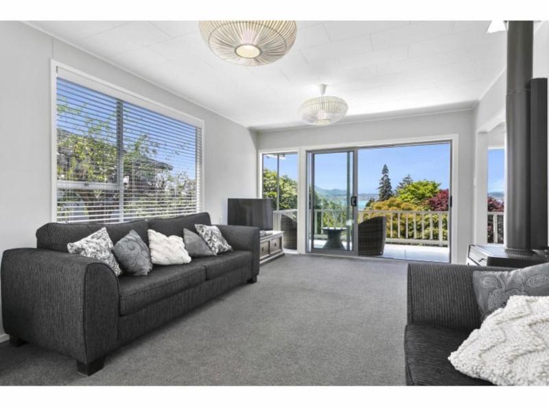 Acacia Bay - Lake and Mountain Views - image 19