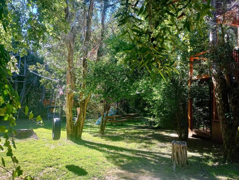 Cabaña Nido del Bosque - image 14