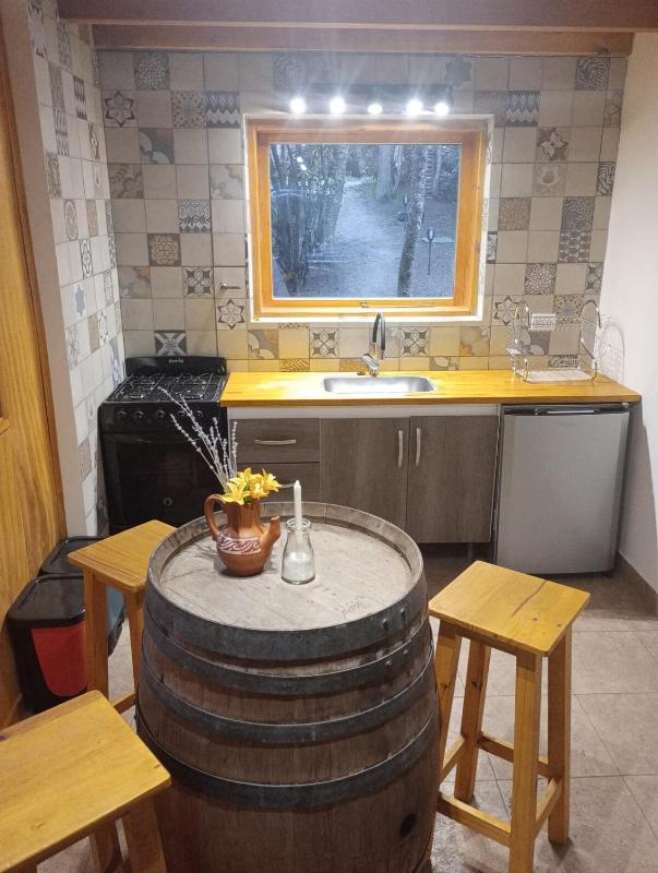 Cabaña Nido del Bosque - image 7