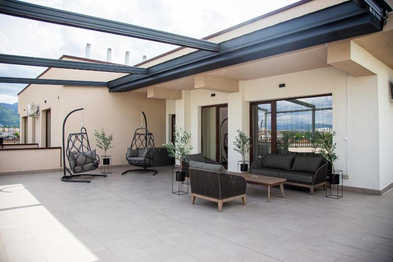 TampaView ApartHotel - image 16