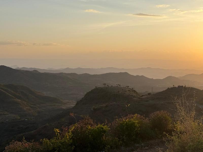 Hilltop Loge - Lalibela - image 2