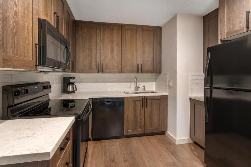 1 Bedroom Deluxe image 4