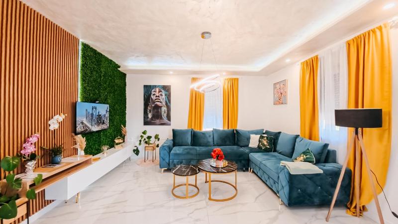 Luxury Apartments Mostar - image 6