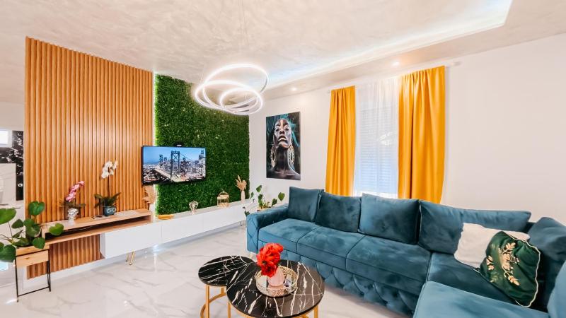 Luxury Apartments Mostar - image 1