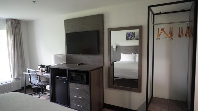 King Room - Non Smoking image 2