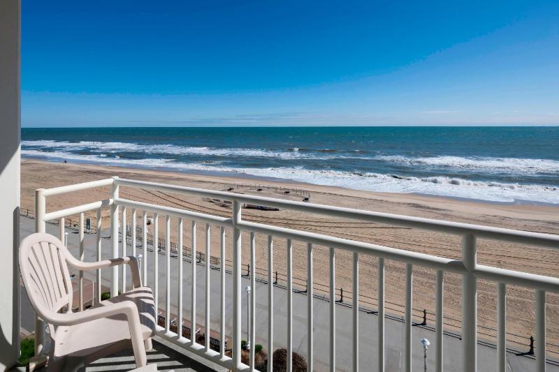 Courtyard by Marriott Virginia Beach Oceanfront/South - image 48