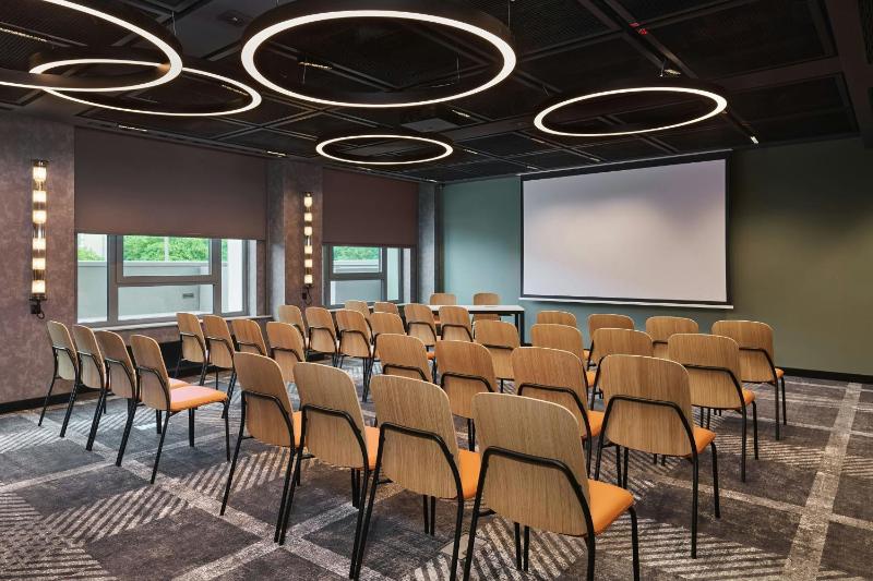 Four Points by Sheraton Wroclaw - image 24