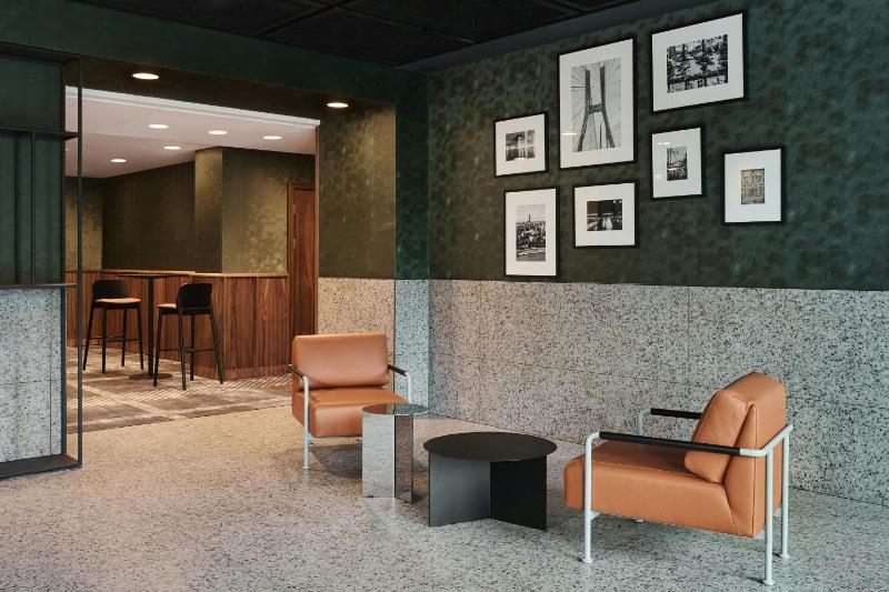Four Points by Sheraton Wroclaw - image 34