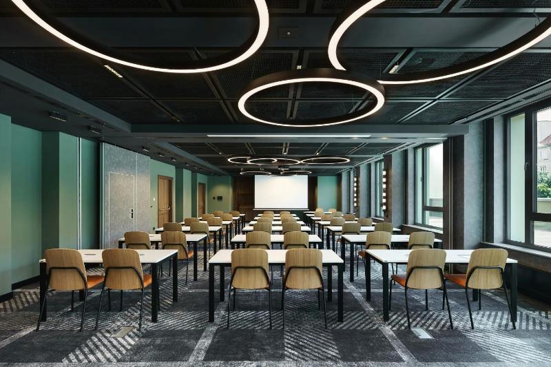Four Points by Sheraton Wroclaw - image 25
