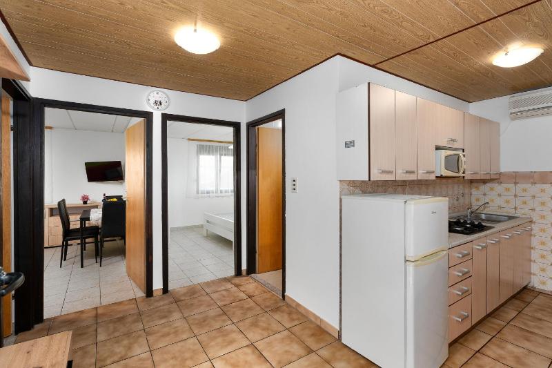 Two-Bedroom Apartment - First Floor image 4