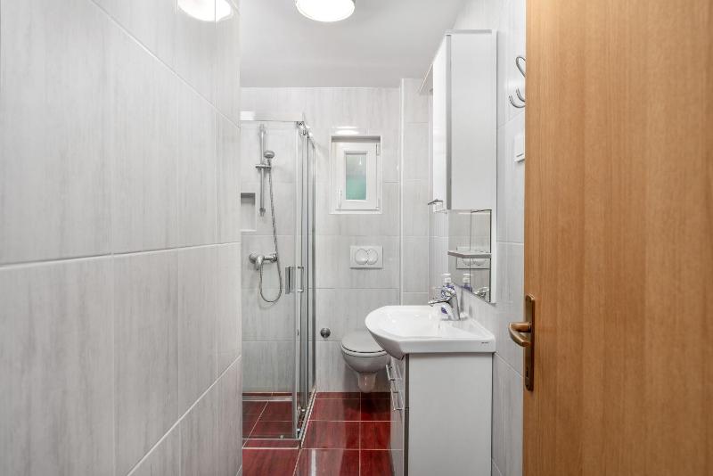 Two-Bedroom Apartment with Balcony image 3