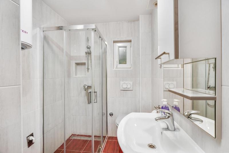 Two-Bedroom Apartment with Balcony image 2