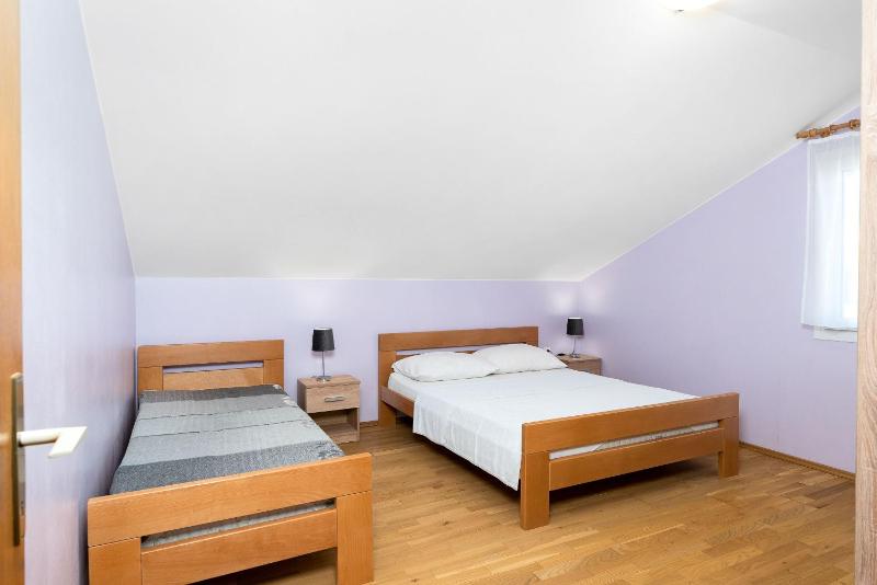 Two-Bedroom Apartment Standard image 4