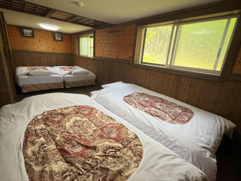 Matsunokitei Chalet Irori - image 9