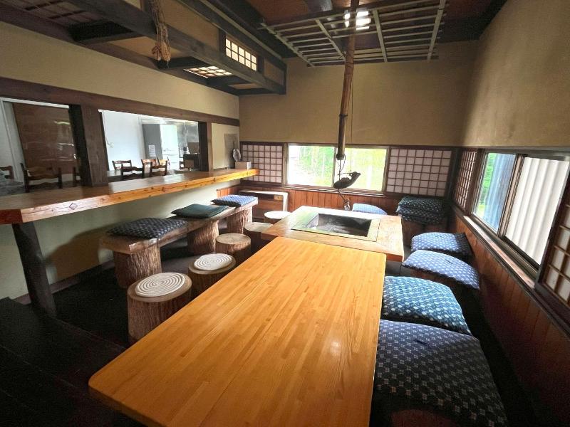 Matsunokitei Chalet Irori - image 8