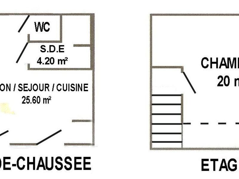 Holiday Home (3 adults) image 3