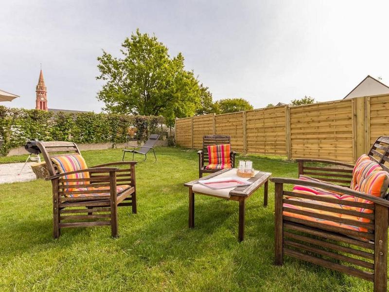 Holiday Home (5 Adults) image 1