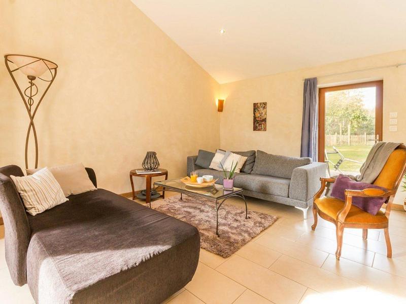 Holiday Home (4 Adults) image 1