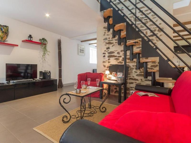 Holiday Home (4 Adults) image 1