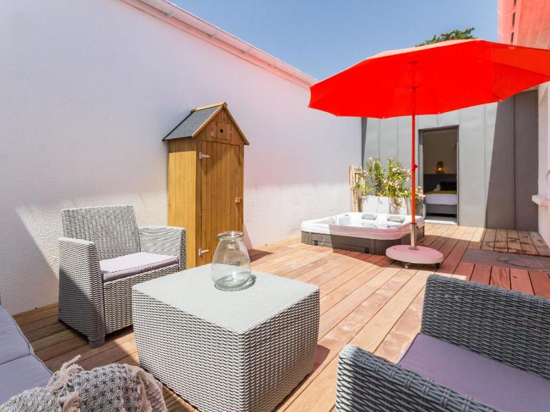 Holiday Home (4 Adults) image 3