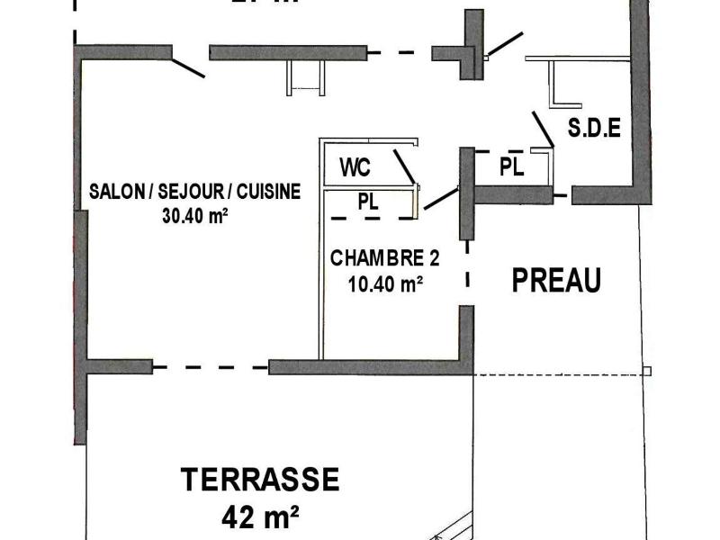 Holiday Home (4 Adults) image 2