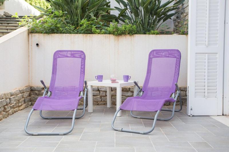 Mondello Suites FLH - Gorgonia - image 45