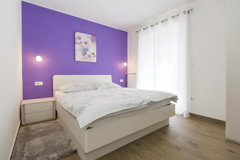 Family friendly house with a swimming pool Kapelica Labin - 24509 - image 26