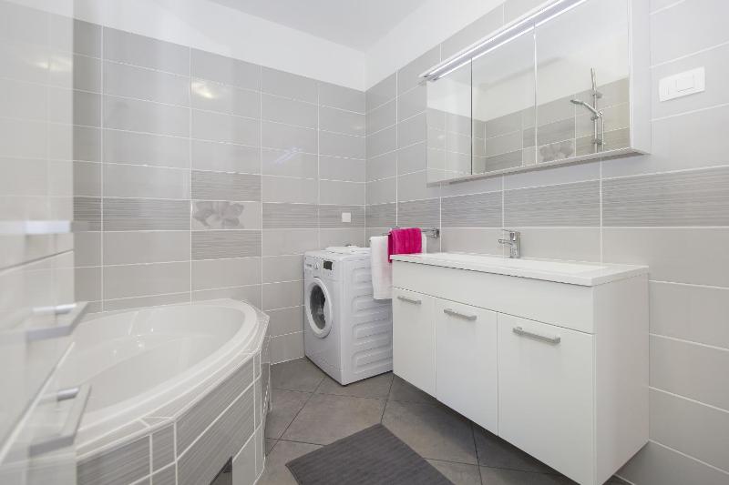 Family friendly house with a swimming pool Kapelica Labin - 24509 - image 3