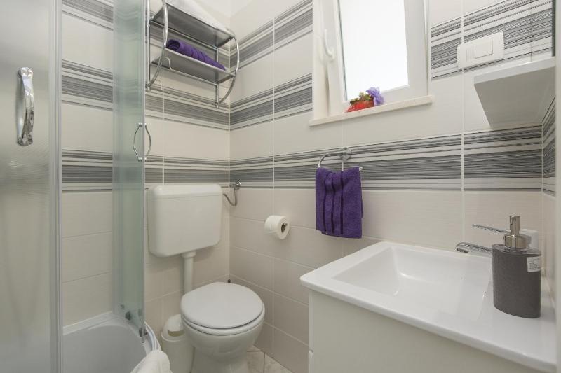 Family friendly house with a swimming pool Kapelica Labin - 24509 - image 25