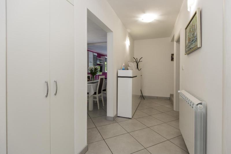 Family friendly house with a swimming pool Kapelica Labin - 24509 - image 20