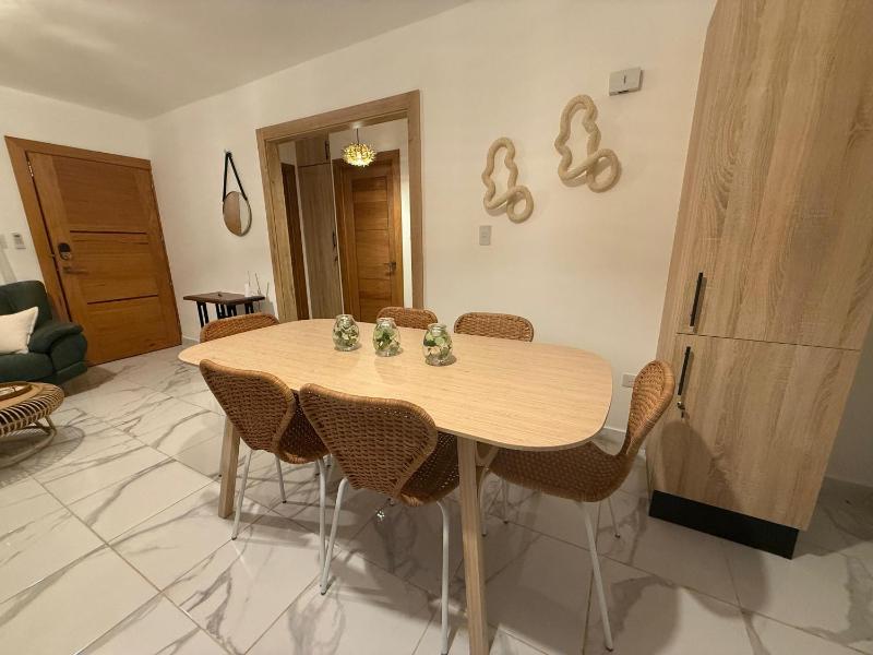 Villa con piscina privada en Punta Cana - image 7