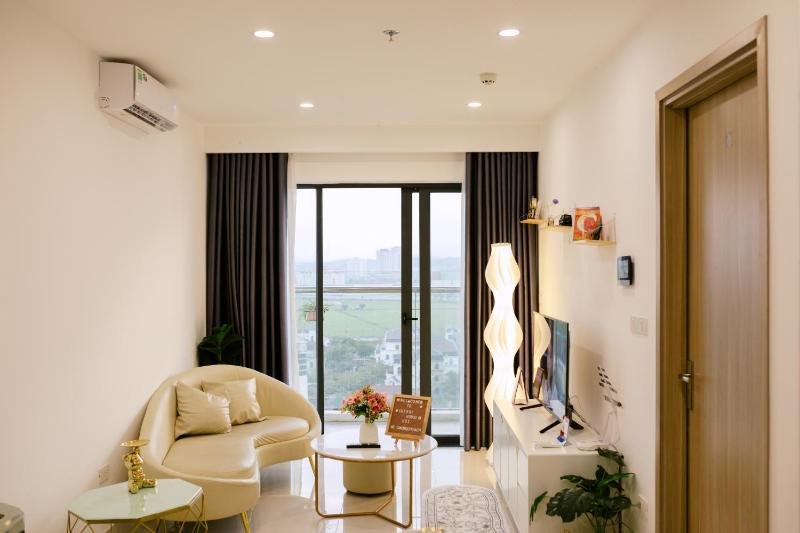 PucPu Homestay 2 Nera Garden Huế - image 10
